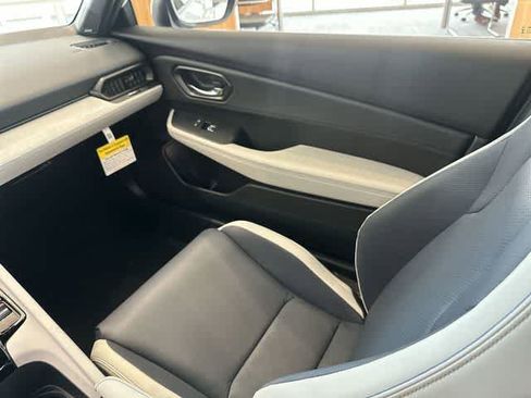 New 2026 Honda Prelude image 13