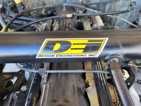 Used 2002 Jeep Wrangler Sport image 27