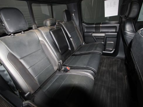 Used 2019 Ford F150 Raptor w/ Equipment Group 802A Luxury image 31