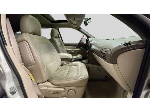 Used 2006 Buick Rendezvous 2WD image 19