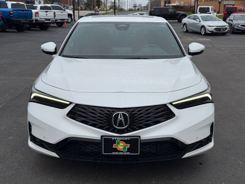Used 2024 Acura Integra A-Spec image 3
