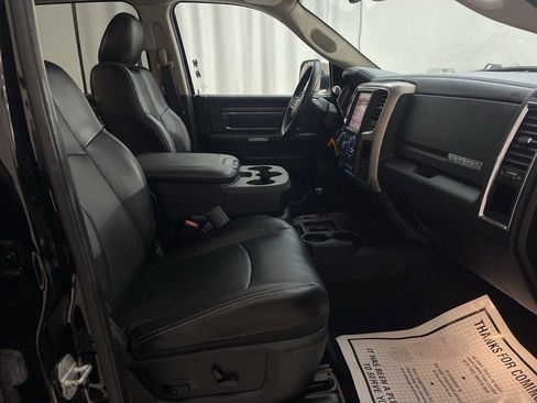 Used 2015 RAM 2500 Power Wagon Laramie image 36