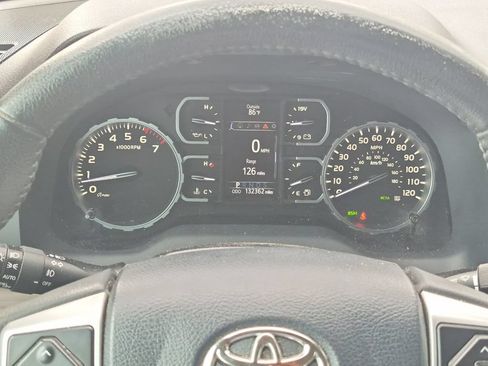 Used 2020 Toyota Tundra Limited w/ Limited Premium Package RWD image 26