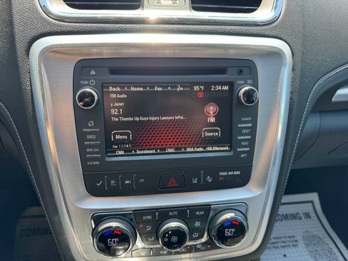 Used 2017 GMC Acadia Limited SLT AWD/4WD image 20