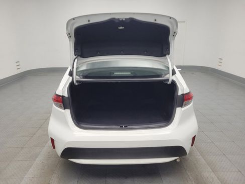 Used 2022 Toyota Corolla LE image 29