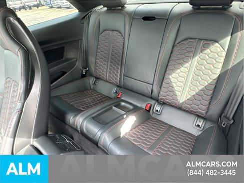 Used 2018 Audi RS 5 w/ Dynamic Plus Package image 24