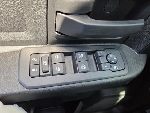 New 2026 RAM 3500 Tradesman AWD/4WD image 23