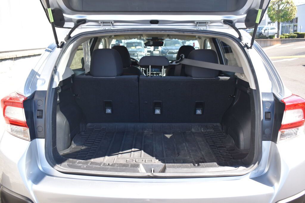 Used 2018 Subaru Crosstrek 2.0i Premium AWD/4WD image 20