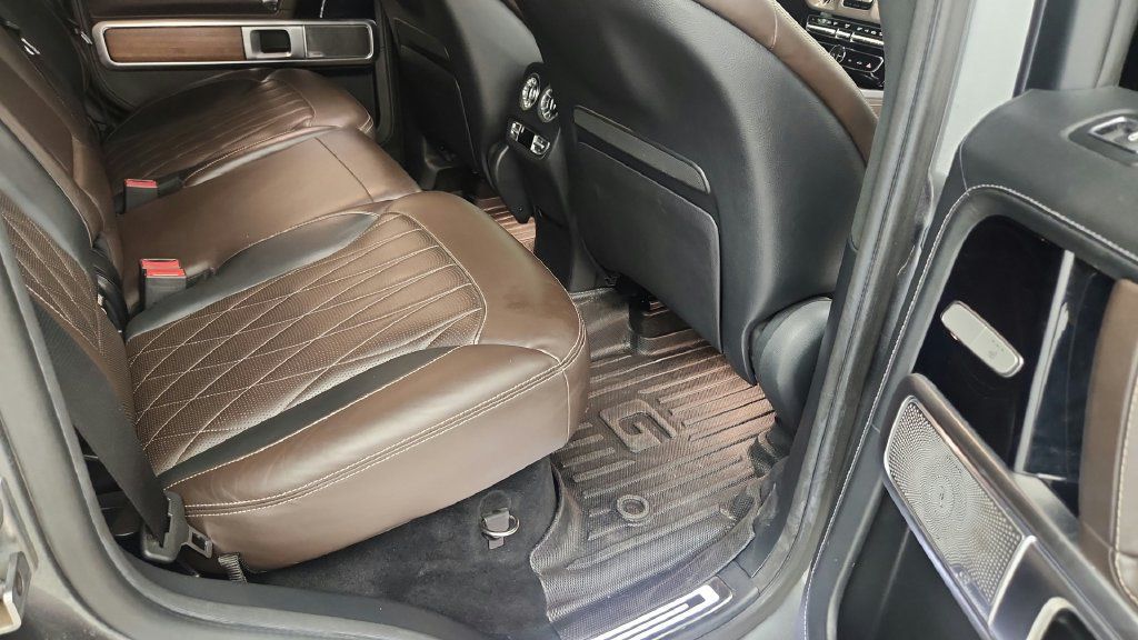 Used 2019 Mercedes-Benz G 550 image 37