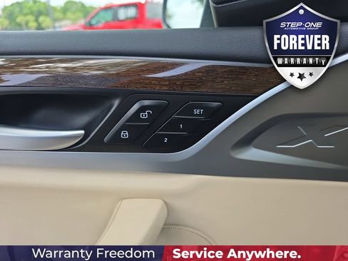 Used 2023 BMW X3 sDrive30i w/ Convenience Package w/ZPA RWD image 19