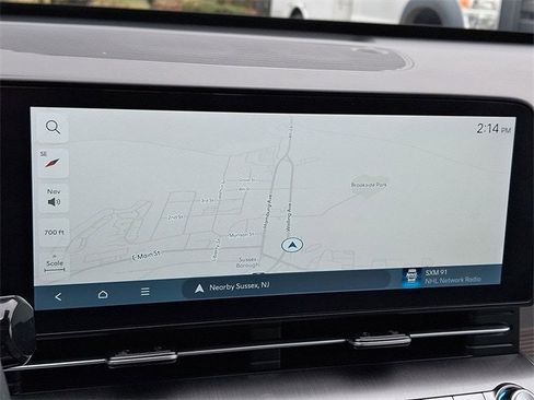 Certified 2025 Hyundai Kona Limited image 14