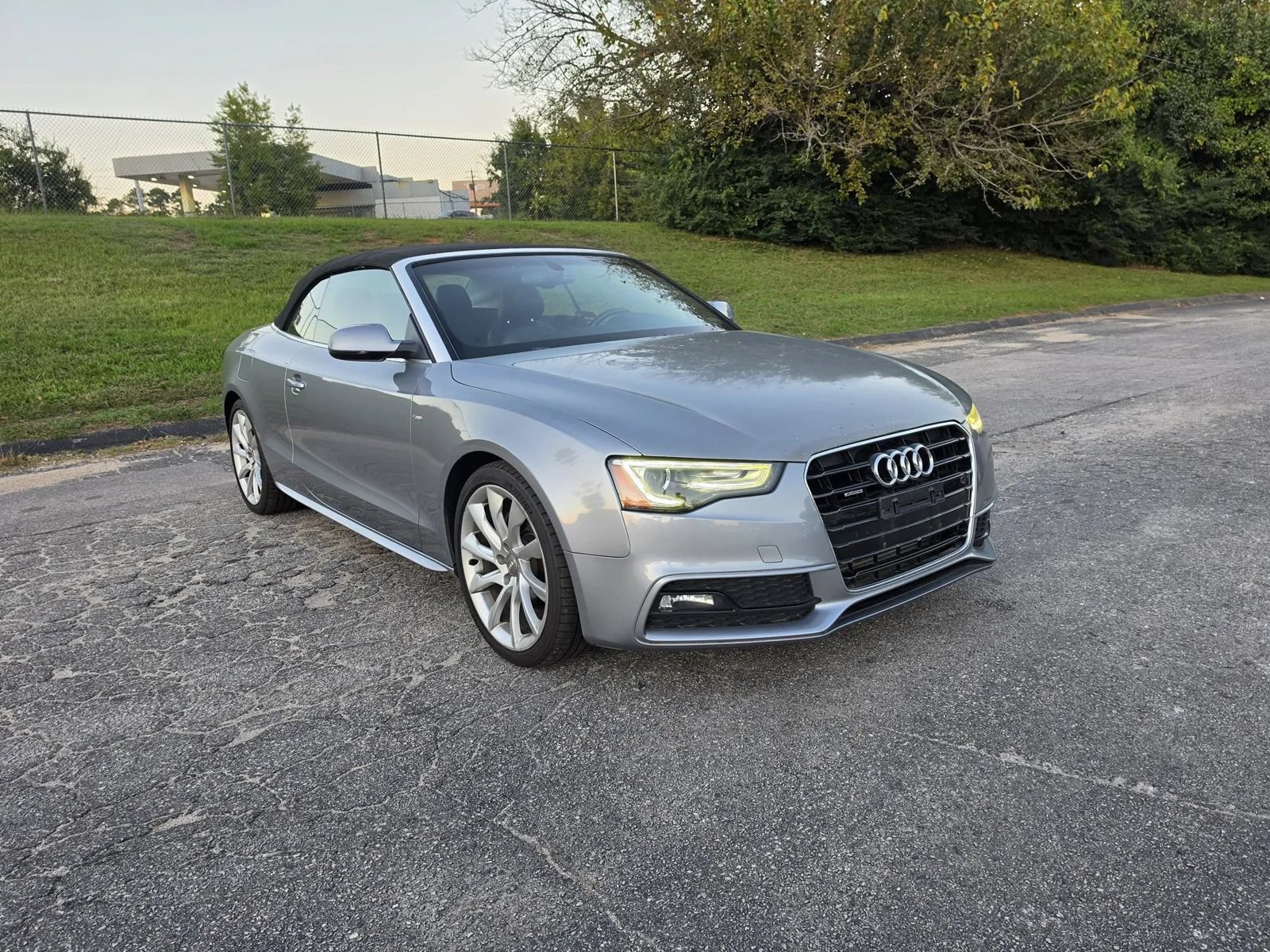 Used 2015 Audi A5 2.0T Premium Plus w/ Technology Package AWD/4WD image 14