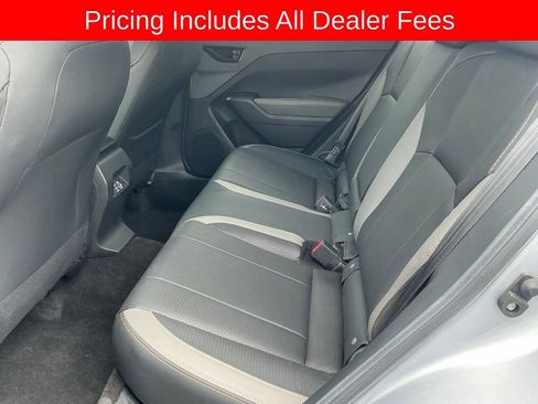 Used 2024 Subaru Crosstrek 2.5i Wilderness w/ Crosstrek Mirror Package AWD/4WD image 28