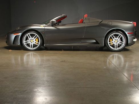 Used 2006 Ferrari F430 Spider image 30