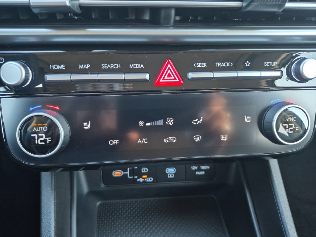 New 2026 Hyundai Tucson SEL Plus FWD image 17