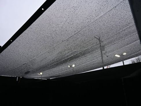 New 2023 Ford E-Transit 148 High Roof Extended image 27