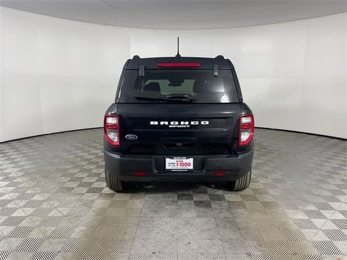 Used 2021 Ford Bronco Sport Big Bend image 24