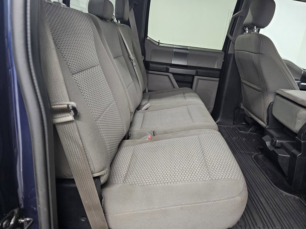 Used 2017 Ford F150 XLT w/ Equipment Group 302A Luxury AWD/4WD image 28