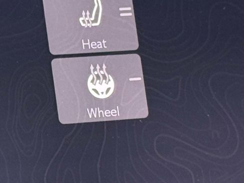 New 2026 Jeep Compass Trailhawk image 34