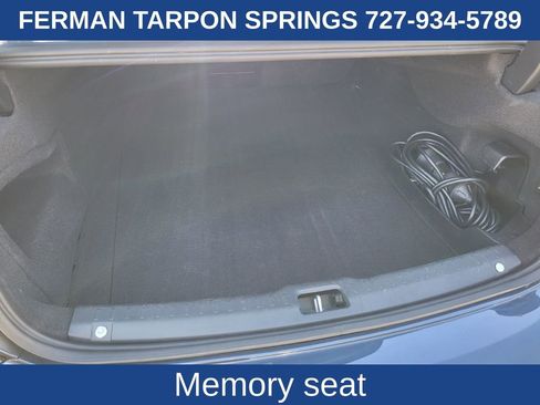 Certified 2023 Volvo S90 T8 Ultimate image 19