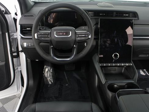 New 2026 GMC Terrain AT4 image 10