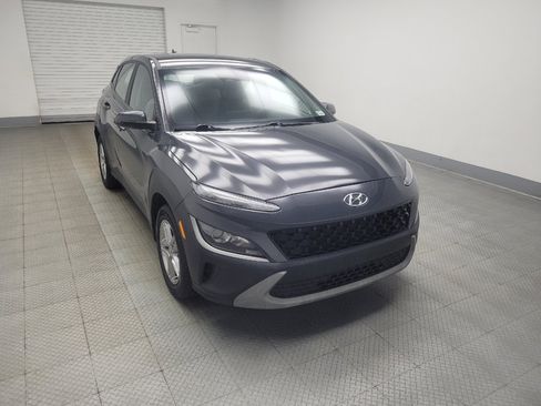 Used 2023 Hyundai Kona SE AWD/4WD image 13