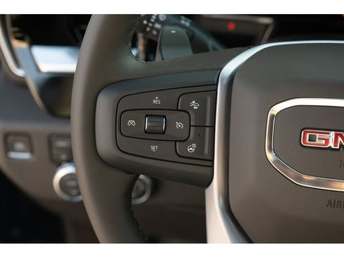 New 2026 GMC Sierra 1500 SLT w/ SLT Premium Plus Package AWD/4WD image 19