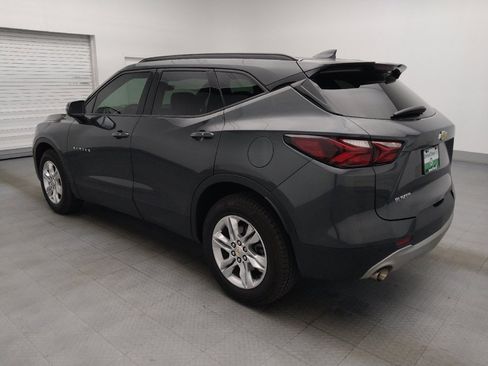 Used 2020 Chevrolet Blazer LT w/ Sound & Technology Package FWD image 3
