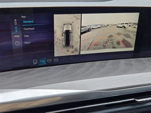 New 2025 Cadillac Escalade IQ Sport 2 image 18