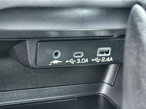 Used 2024 Subaru Crosstrek 2.5i Wilderness w/ Crosstrek Mirror Package image 23