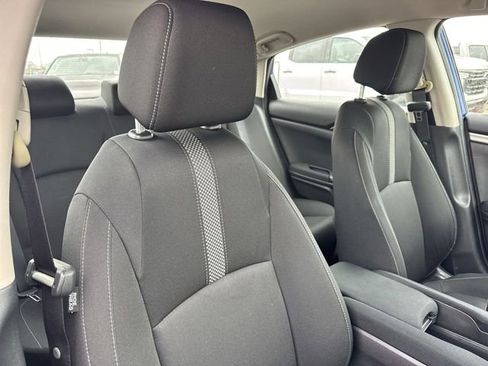 Used 2019 Honda Civic LX image 23