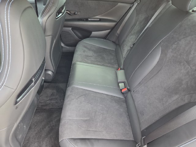 Used 2025 Hyundai Elantra N FWD image 35