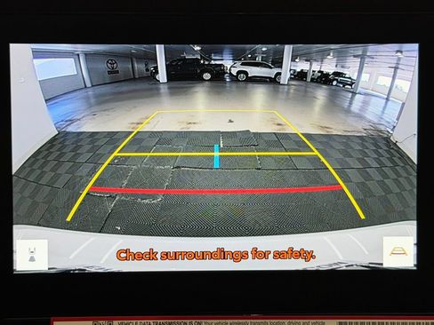 Used 2026 Toyota Camry SE FWD image 34