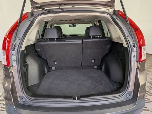 Used 2014 Honda CR-V EX-L image 8