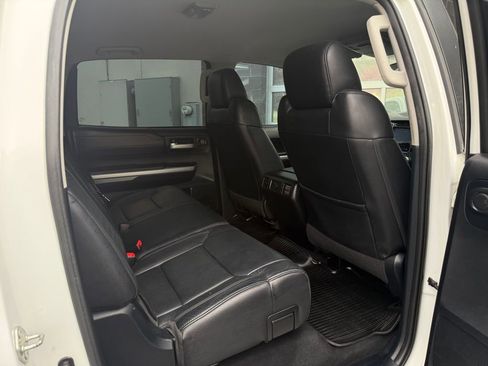 Used 2014 Toyota Tundra Limited w/ TRD Off Road Package AWD/4WD image 24