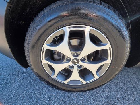 Used 2021 Kia Telluride EX w/ Towing Package image 21