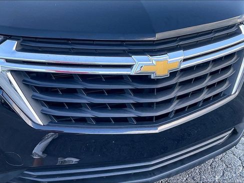 Used 2022 Chevrolet Equinox LS AWD/4WD image 32