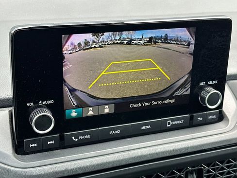 Certified 2024 Honda Accord LX image 18