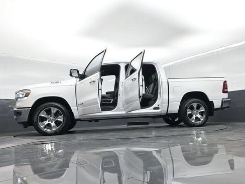 Used 2023 RAM 1500 Laramie RWD image 73