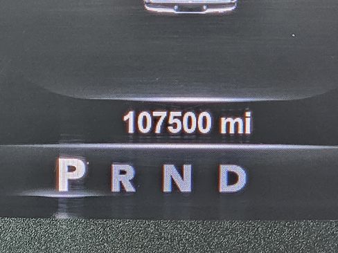 Used 2015 RAM 1500 Sport w/ Black Ram 1500 Sport Group image 12