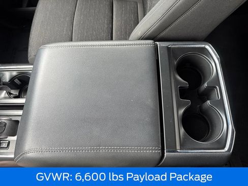 Used 2023 Ford F150 XLT w/ Equipment Group 302A High AWD/4WD image 14