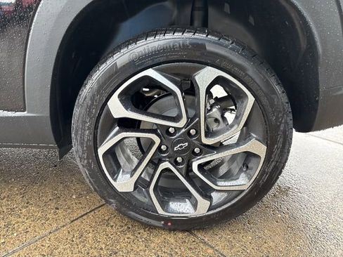 New 2026 Chevrolet Trax RS w/ Driver Confidence Package image 12