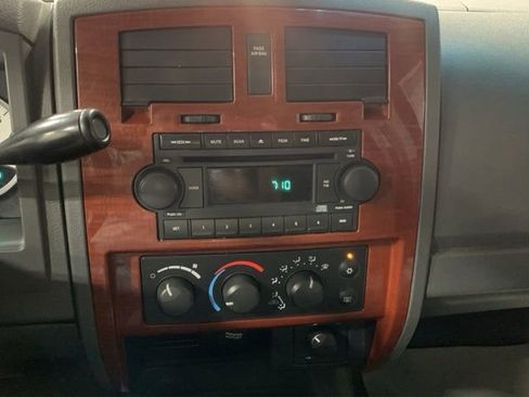 Used 2005 Dodge Dakota SLT AWD/4WD image 14