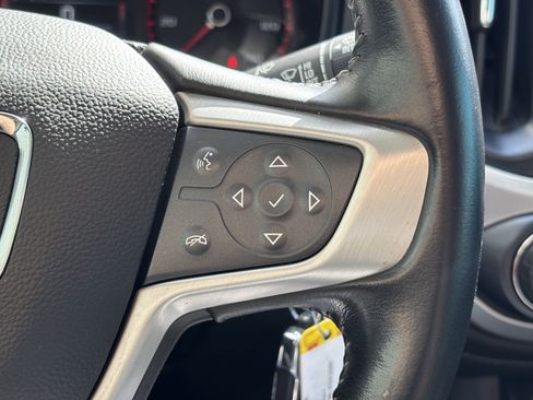 Used 2016 GMC Canyon SLT AWD/4WD image 30