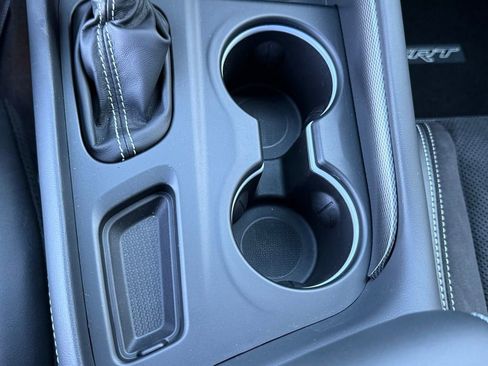 New 2026 Dodge Durango SRT Hellcat image 16