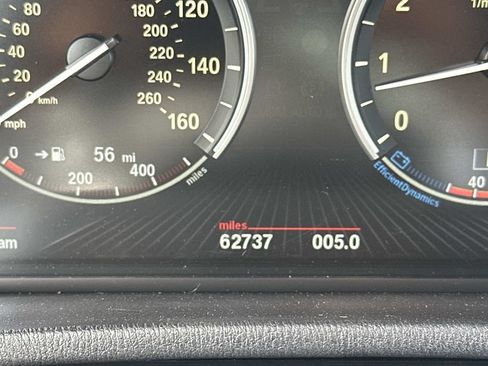 Used 2014 BMW X3 xDrive35i AWD/4WD image 21