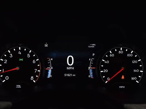 Used 2024 Jeep Compass Latitude image 23