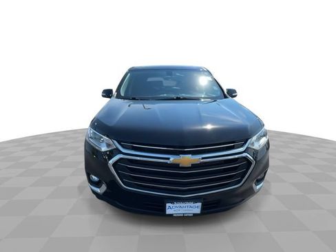 Used 2020 Chevrolet Traverse LT FWD image 3