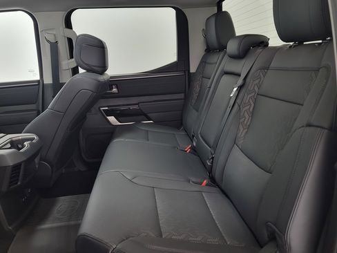 Used 2024 Toyota Tundra Limited image 16
