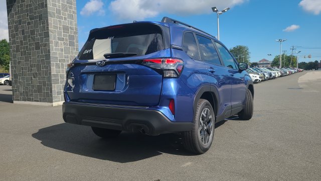 New 2026 Subaru Forester Premium AWD/4WD image 7